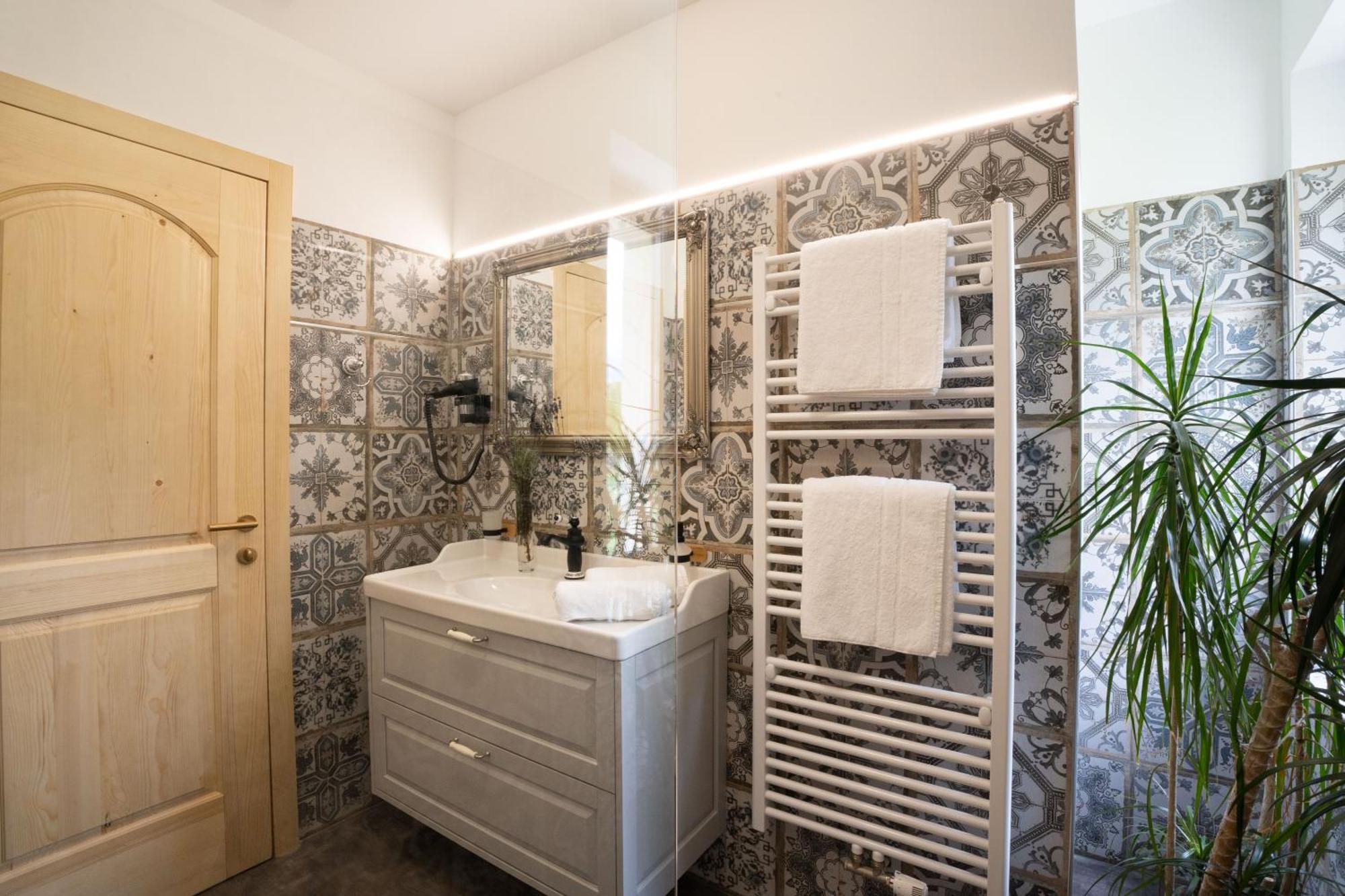 Aparthotel Hom At Vintgar Zgornje Gorje Zimmer foto